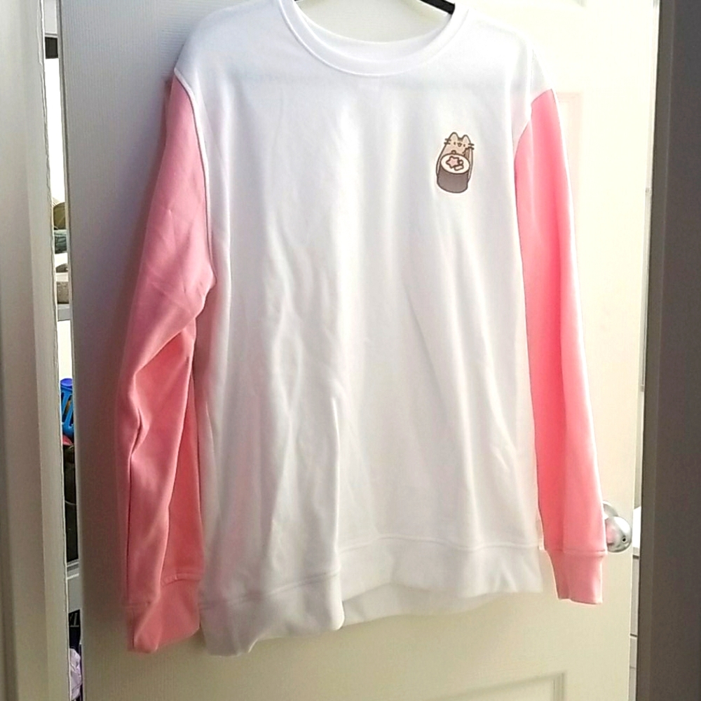 Pusheen Box Exclusive Sweatshirt